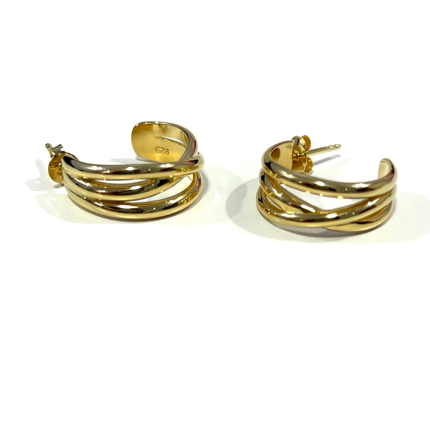 BELLEVILLE GOLD