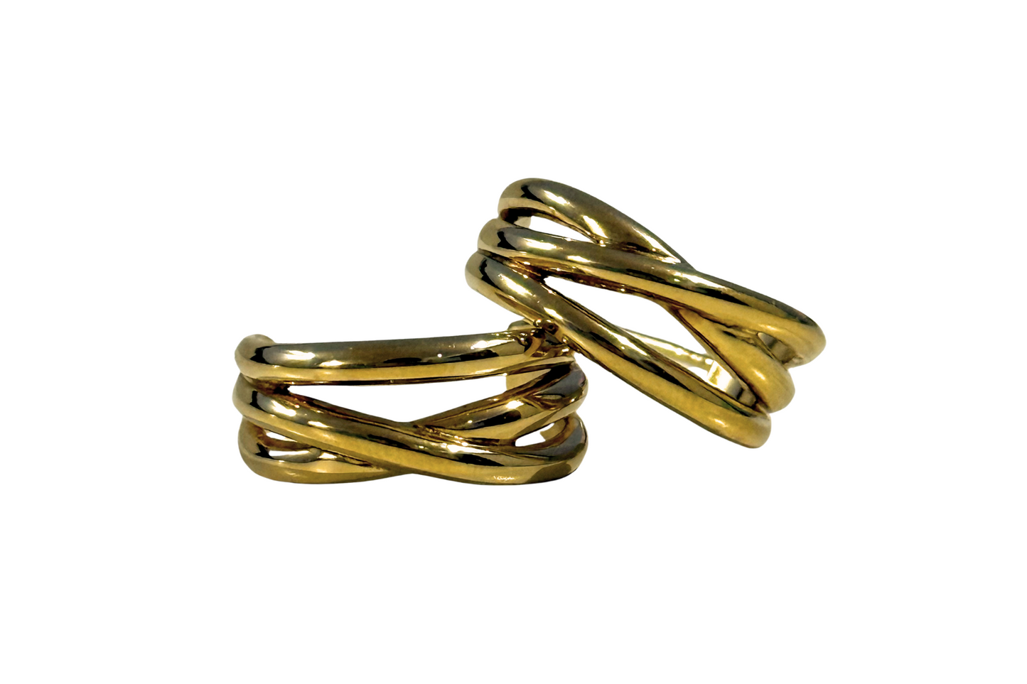 BELLEVILLE GOLD