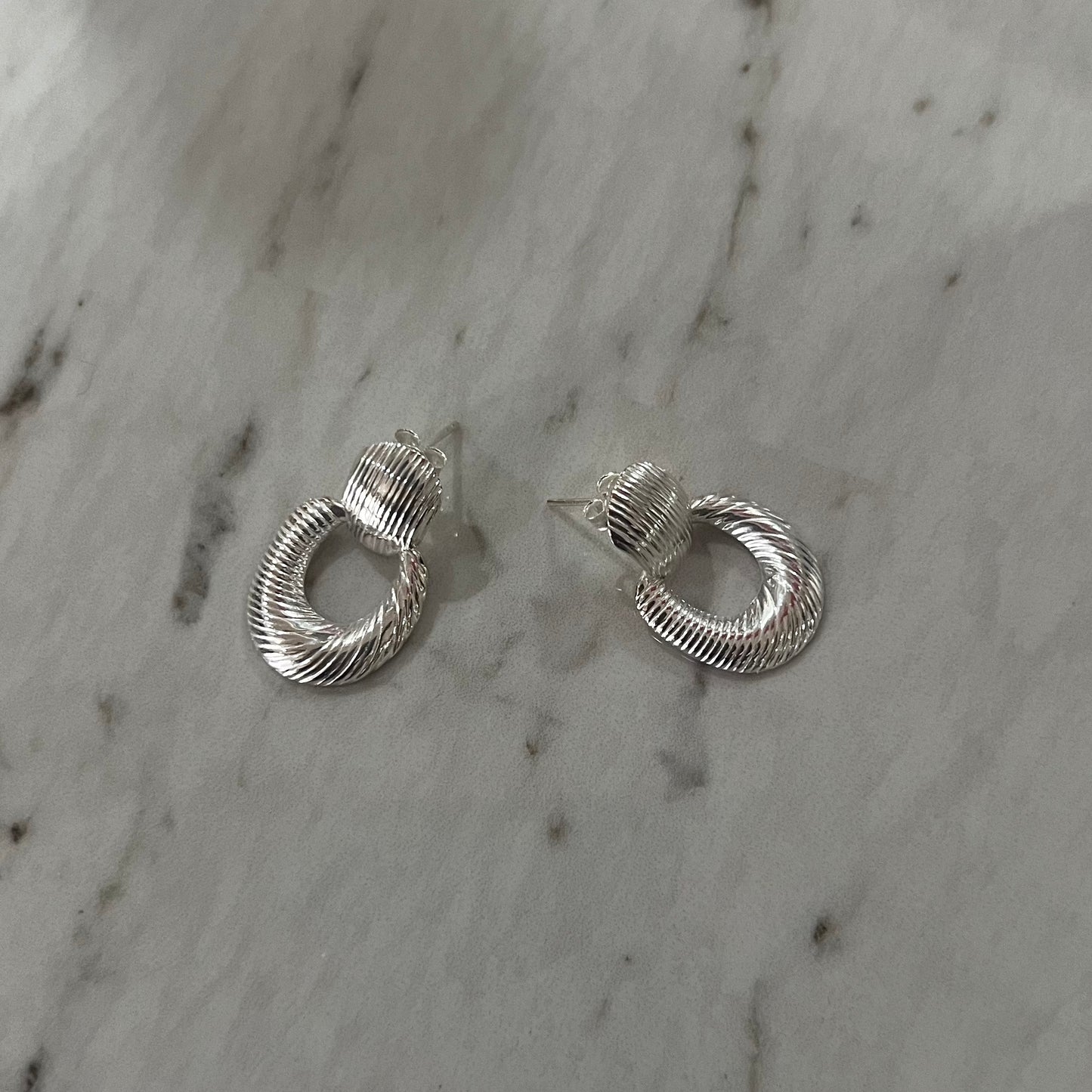 BARDOT SILVER