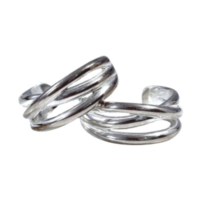 BELLEVILLE SILVER