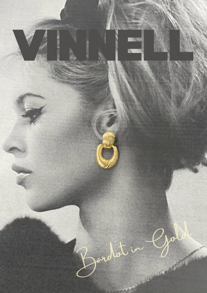 BARDOT GOLD