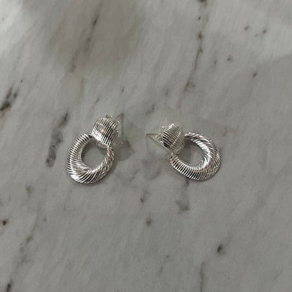 BARDOT SILVER